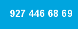 927 446 68 69 927 446 68 69